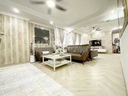 Blk 919 Hougang Avenue 4 (Hougang), HDB 5 Rooms #566572201